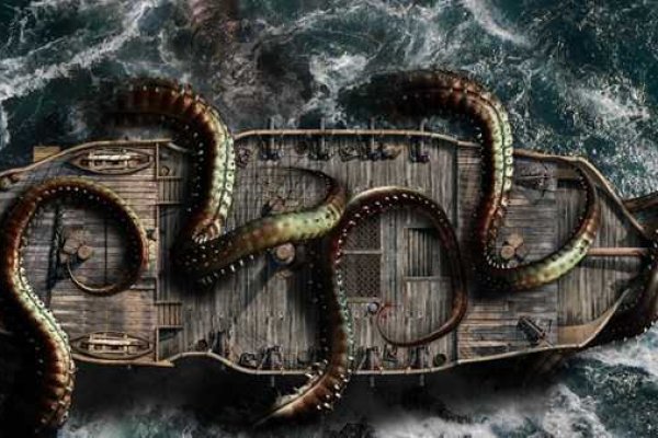 Сайт kraken в tor