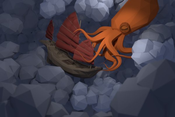Kraken 2025 ссылка